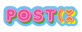 Postix Sticker Club