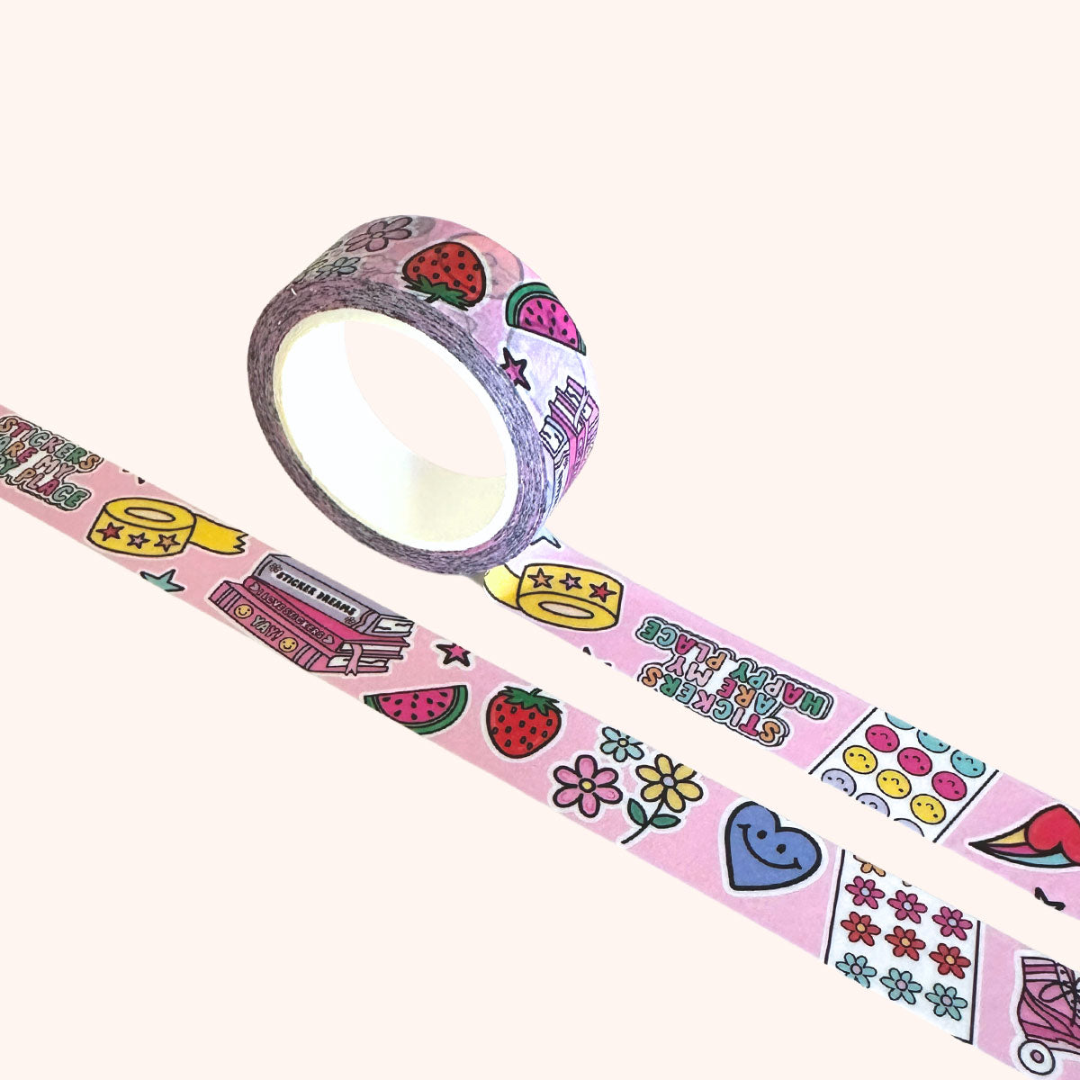 Washi tape