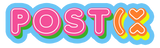 Postix Sticker Club