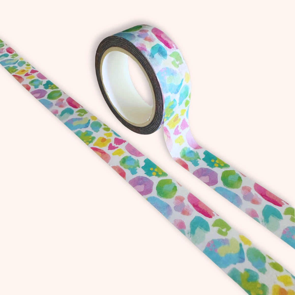 Washi Tape | Postix Sticker Club